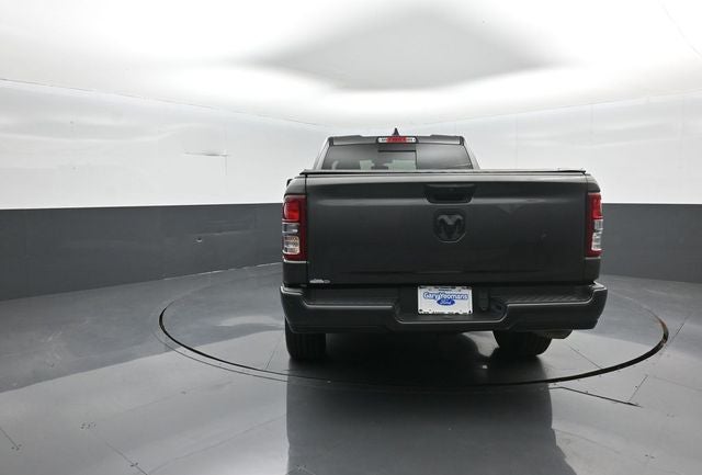 2023 RAM 1500 Tradesman