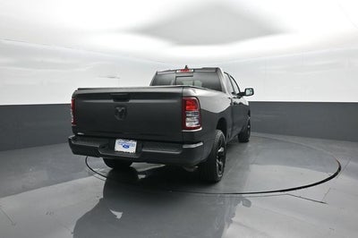 2023 RAM 1500 Tradesman