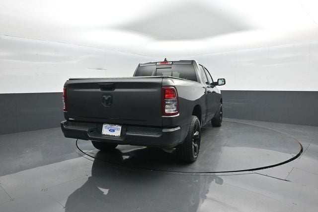 2023 RAM 1500 Tradesman