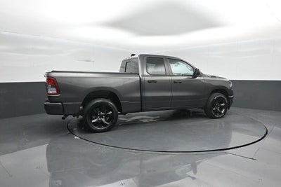 2023 RAM 1500 Tradesman