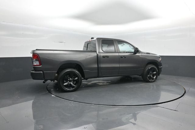 2023 RAM 1500 Tradesman