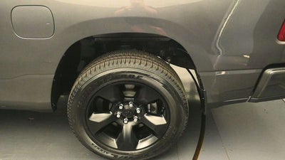 2023 RAM 1500 Tradesman