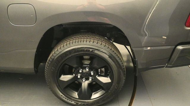 2023 RAM 1500 Tradesman