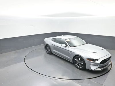 2023 Ford Mustang GT