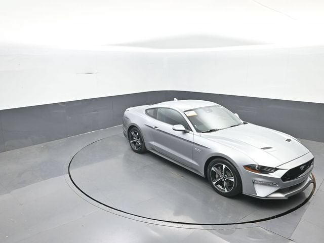2023 Ford Mustang GT