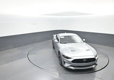 2023 Ford Mustang GT