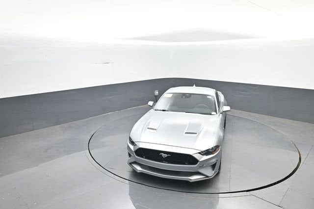 2023 Ford Mustang GT