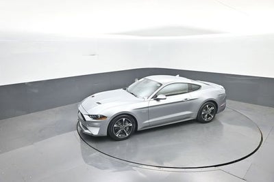 2023 Ford Mustang GT