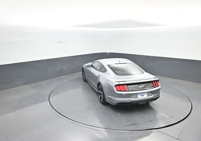 2023 Ford Mustang GT