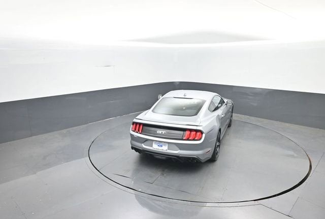 2023 Ford Mustang GT