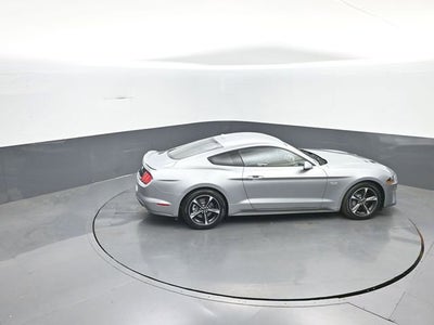 2023 Ford Mustang GT