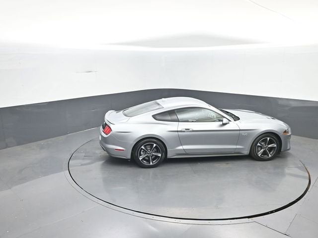 2023 Ford Mustang GT