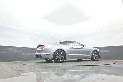 2023 Ford Mustang GT