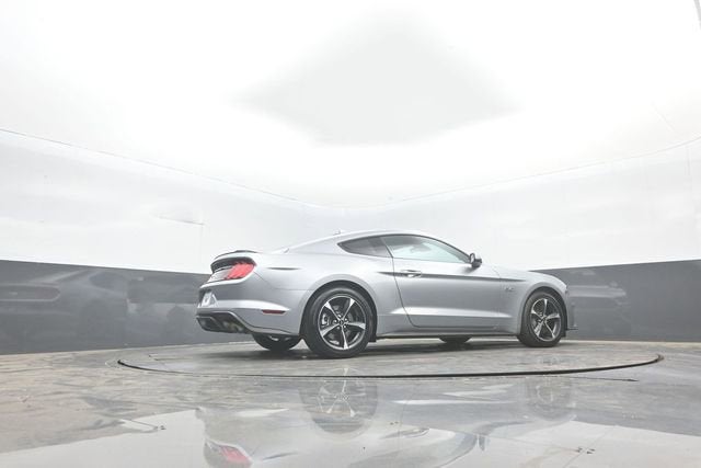 2023 Ford Mustang GT