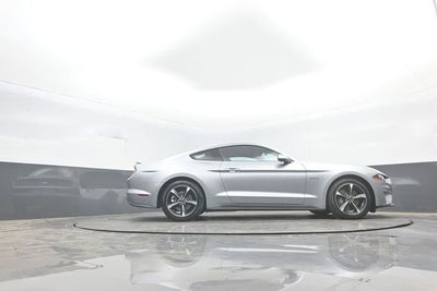 2023 Ford Mustang GT