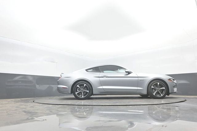 2023 Ford Mustang GT