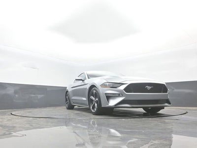 2023 Ford Mustang GT