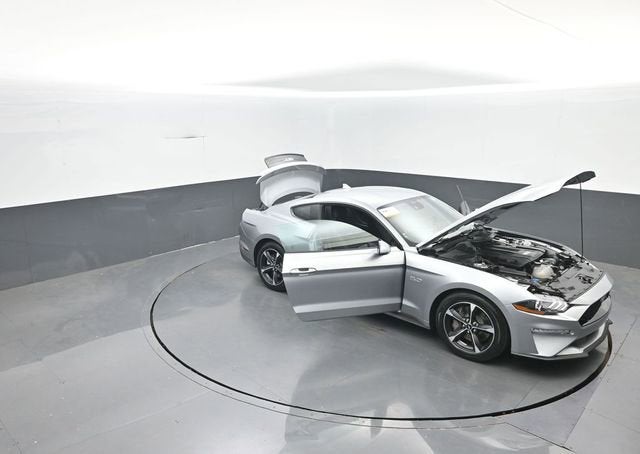 2023 Ford Mustang GT