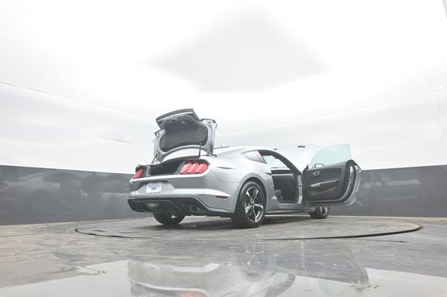 2023 Ford Mustang GT