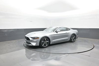 2023 Ford Mustang GT