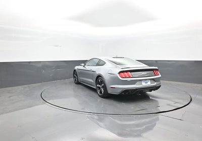 2023 Ford Mustang GT