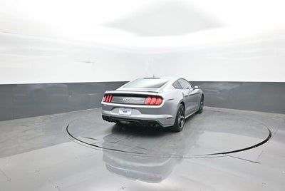 2023 Ford Mustang GT