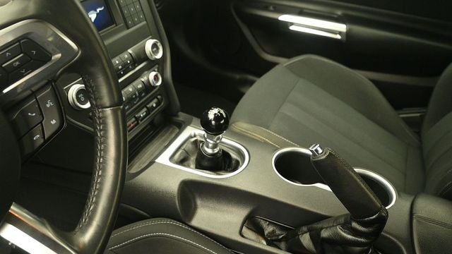2023 Ford Mustang GT