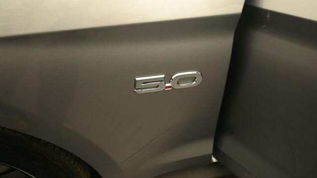 2023 Ford Mustang GT