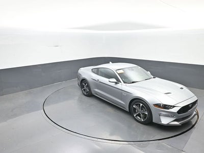 2023 Ford Mustang GT