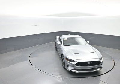 2023 Ford Mustang GT