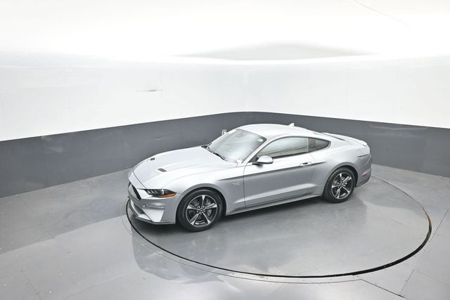 2023 Ford Mustang GT