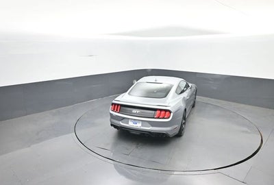 2023 Ford Mustang GT