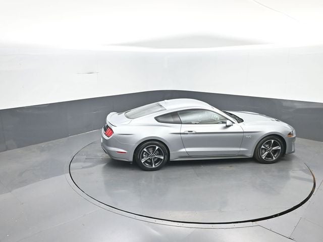 2023 Ford Mustang GT