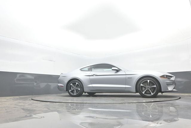 2023 Ford Mustang GT