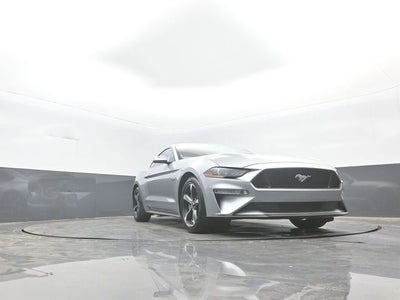 2023 Ford Mustang GT