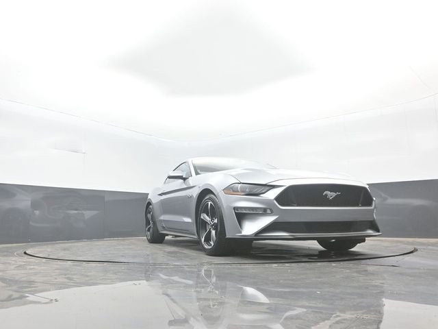 2023 Ford Mustang GT