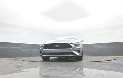 2023 Ford Mustang GT
