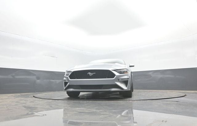 2023 Ford Mustang GT