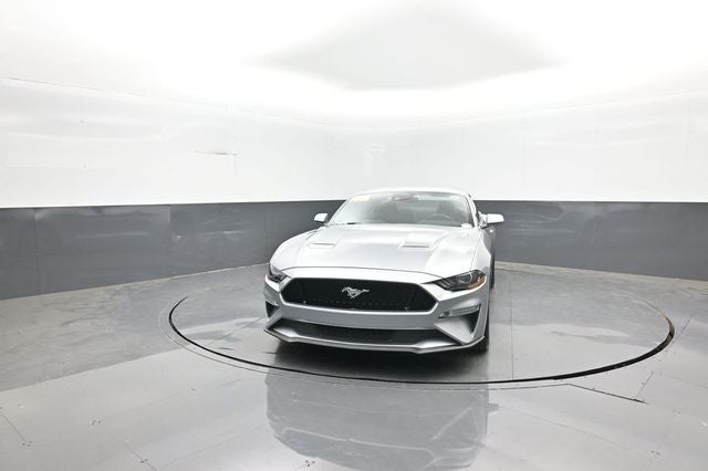 2023 Ford Mustang GT