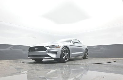 2023 Ford Mustang GT