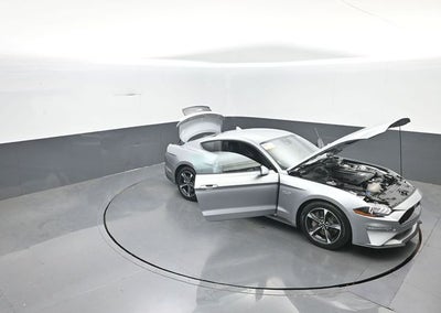 2023 Ford Mustang GT