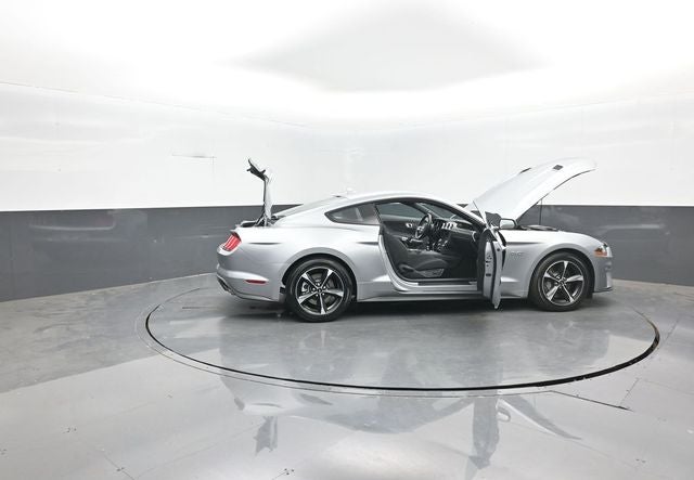 2023 Ford Mustang GT