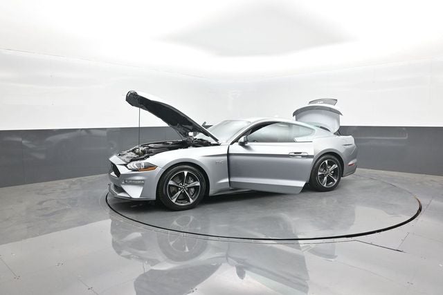 2023 Ford Mustang GT