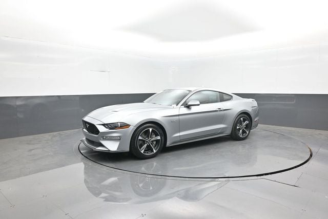 2023 Ford Mustang GT