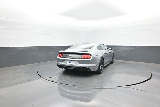 2023 Ford Mustang GT