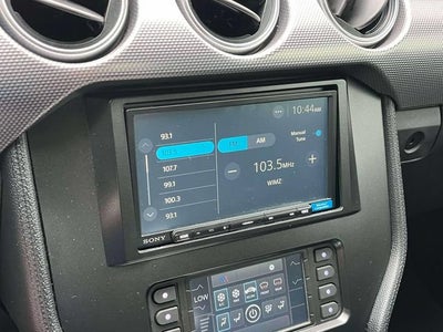 2018 Ford Mustang GT
