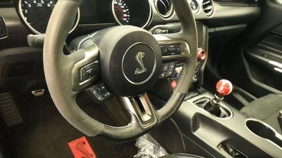 2016 Ford Mustang Shelby GT350
