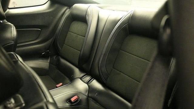 2016 Ford Mustang Shelby GT350