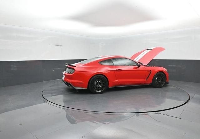 2016 Ford Mustang Shelby GT350