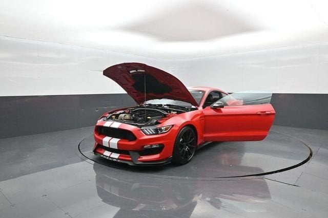 2016 Ford Mustang Shelby GT350